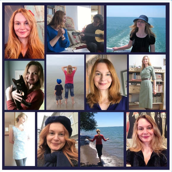 Meet your Posher, C - Picture 1 of 1